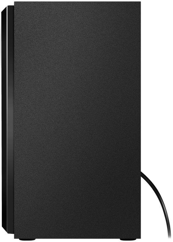 Defender SPK-270 2.0 10W USB-højttalere sort