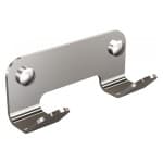 Set med dekorativa TECHNIC-kapsyler