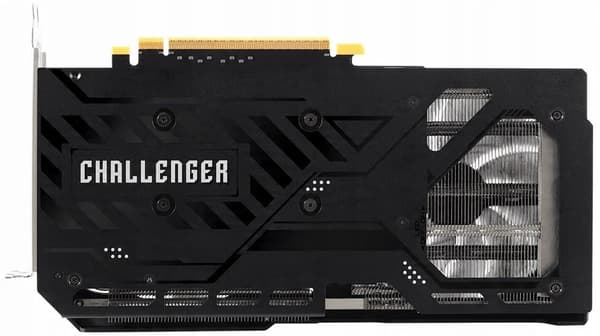Asrock Intel ARC B580 CL 12GO grafikkort