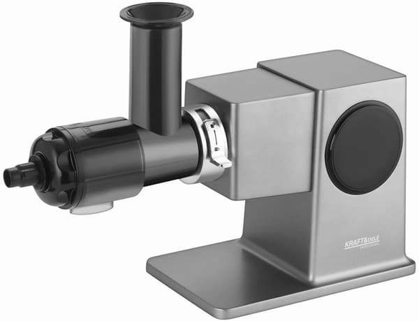 Kødhakker 4 kg/min 2500 W | Kraft&Dele