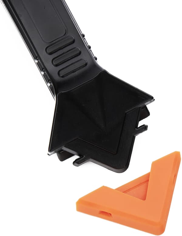 3-in-1 ergonominen lasta | Kraft&Dele