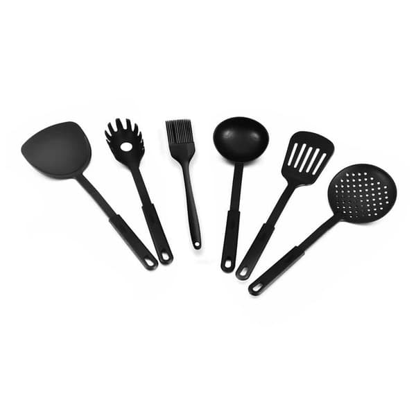 Kitchencook FLEX30 30-delt aluminiumsgrydesæt med tilbehør