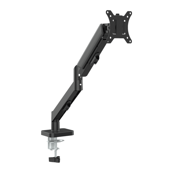 Cabletech UDT16-012 justerbart bordsfäste för 17"-32" skärmar