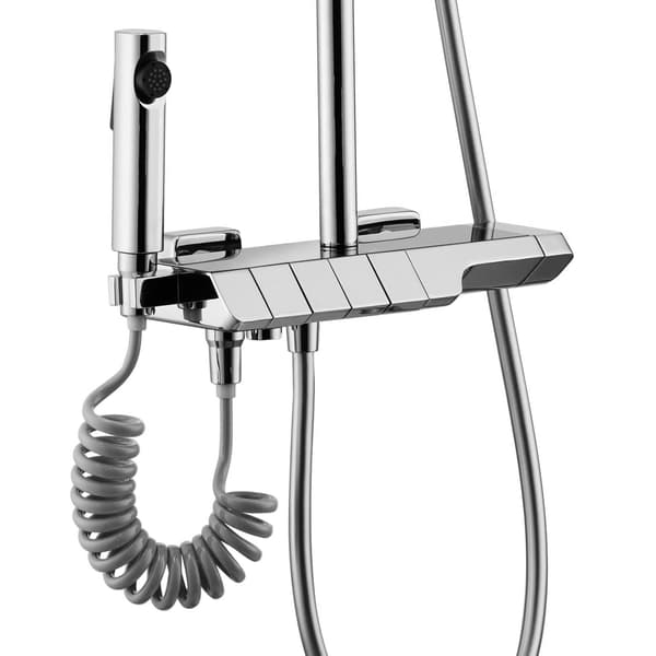 ROB DUSCHKIT KROM TERMOSTAT SKU REA-P6626