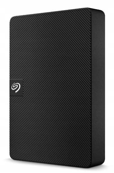 Hårddisk Seagate Expansion 2TB 2.5 Svart USB 3.0