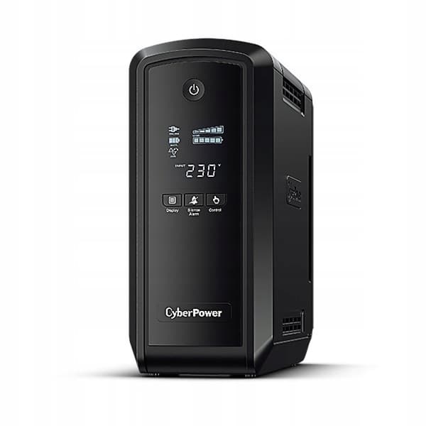UPS-laite CYBERPOWER CP900EPFCLCD