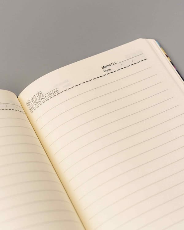 Notebook PTN NOT-6-LN-8397 F04