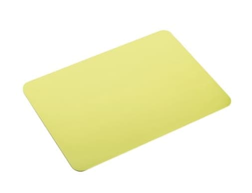 FLEXI LIME Reptålig skärmatta