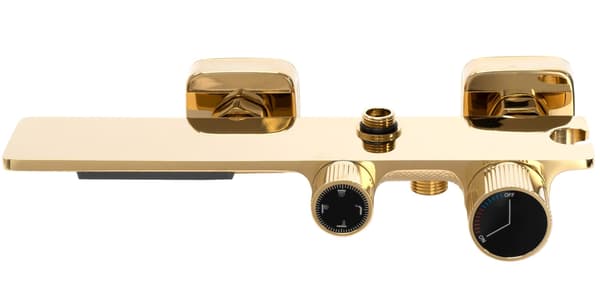 HELIX GOLD BRUSESYSTEM SKU REA-P6619