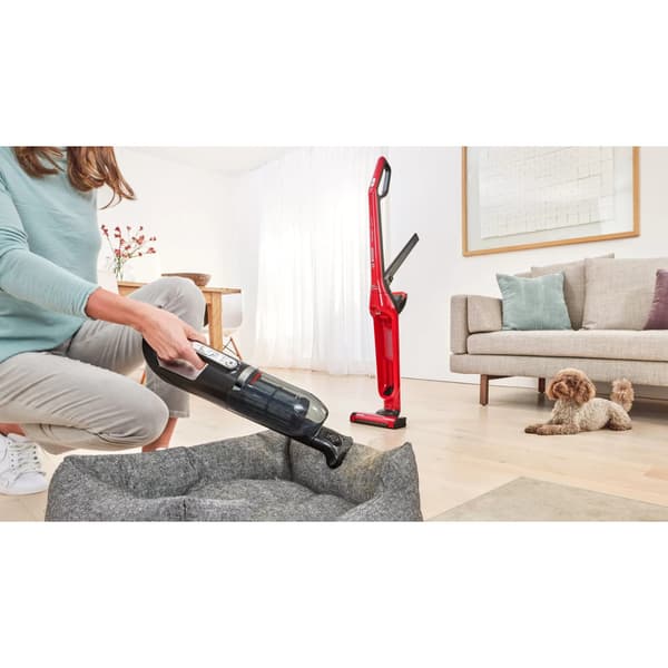BOSCH BBH 3ZOO28 FLEXXO støvsuger