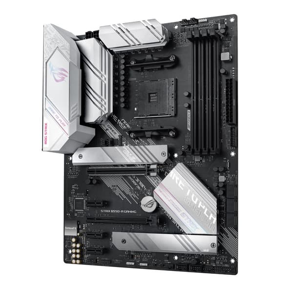 ASUS ROG STRIX B550-A GAMING-moderkort