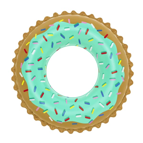 Donut-simring 91 cm Bestway 36300
