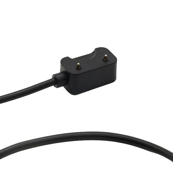 Magnetisk USB-C Oplader til Samsung Galaxy Fit3 1m - Sort