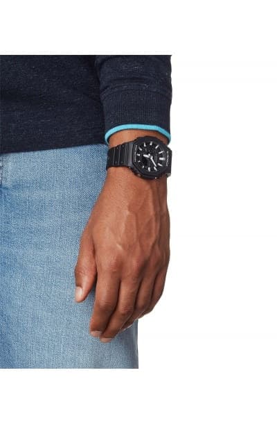 CASIO G-SHOCK GA-2100-1AER