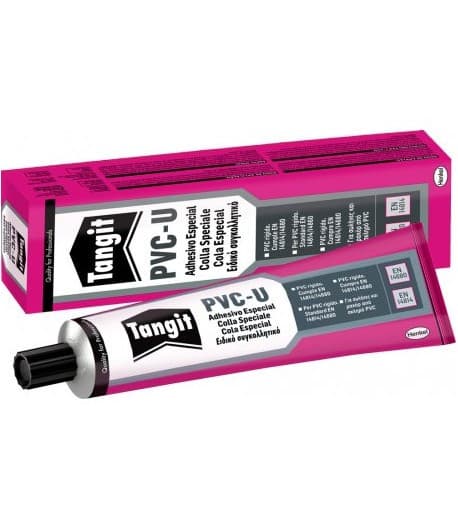 Tangit PVC-lim 125 g