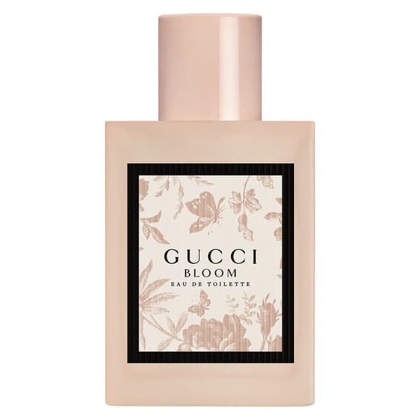 Bloom eau de toilette spray 50ml