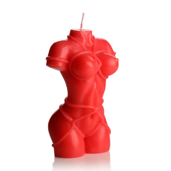 Xr Brands Massage Droppljus