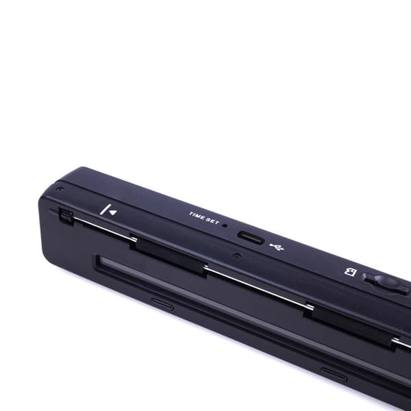 MEDIA-TECH MT4090 MOBIL HÅNDHOLDT SCANNER
