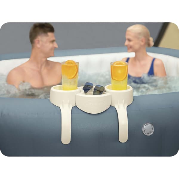 Bestway 60306 Spa-drikholder