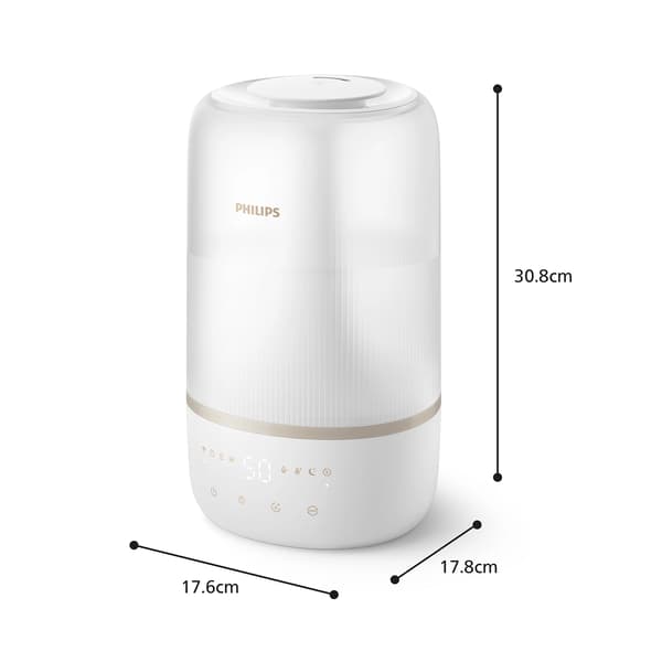 Philips HU1510/04 luftfuktare