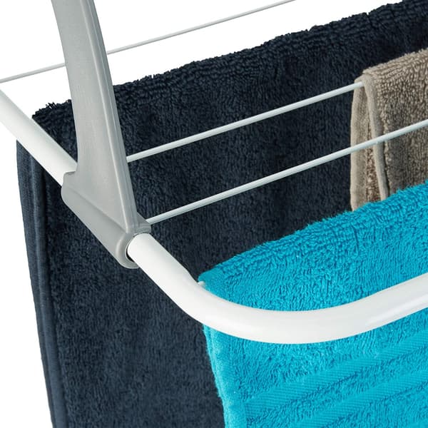 OO34 VASKESTANDSRADIATOR BALKON BADEKAR