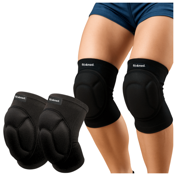 Fit4Med knäskydd set 2 st