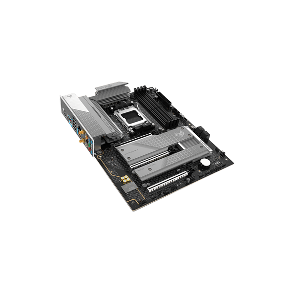 SAPPHIRE NITRO+ B850A WIFI7 ATX AM5 DDR5