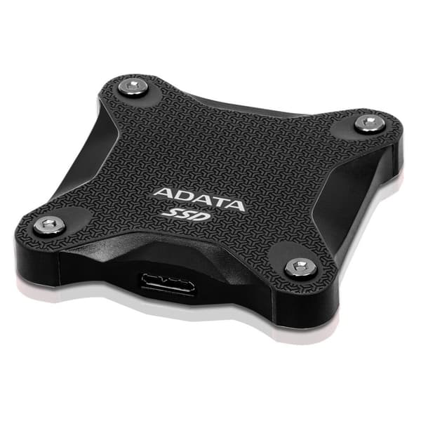 ADATA SSD-drev SD620 2TB sort