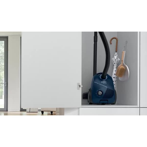 BOSCH BGBS 2BU1T støvsuger