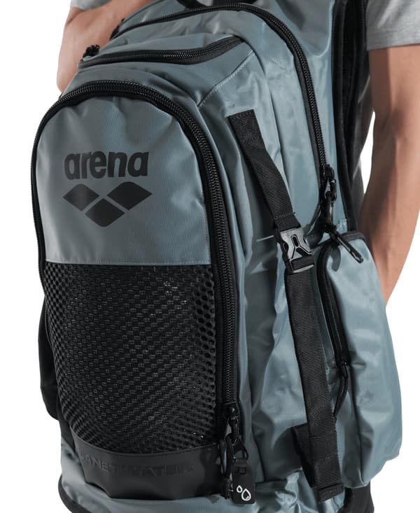 Arena All Set Ryggsäck 45L