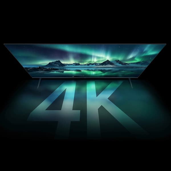 Multimediasoitin 4K XIAOMI MI Box S 3-Gen
