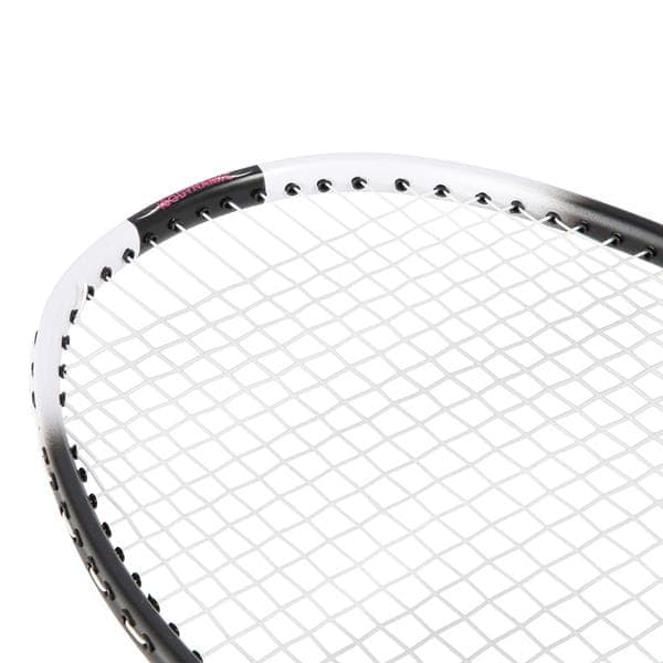 NR305 CARBON ISOMETRIC / BADMINTON RACKET + NILS SKYDD