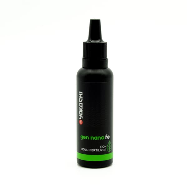 Yokuchi GEN Fe jerngødning 30 ml