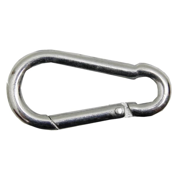 Karbinhake 8mm 80mm 4990219