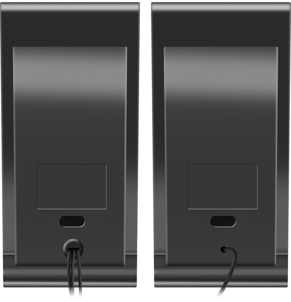 Defender SPK-170 2.0 6W USB-kaiuttimet