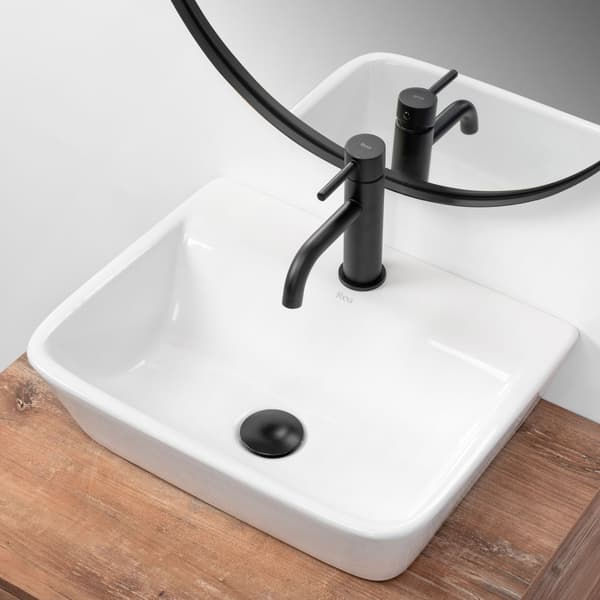 REMI HÅNDVASK - BORDPLADE SKU REA-U6961