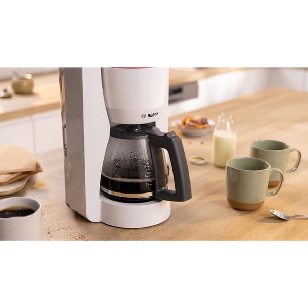 BOSCH TKA 2M111 droppkaffemaskin