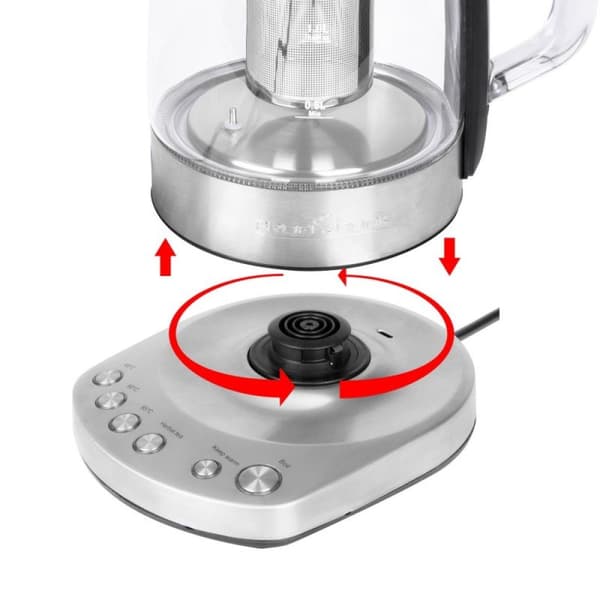 PROFICOOK PC-WKS 1167 elkedel