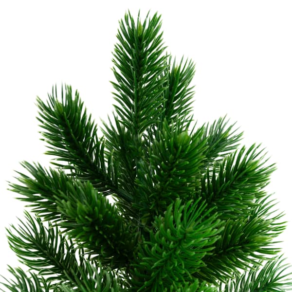 CV34057 JULETRÆ I POTTE JULEPYNT