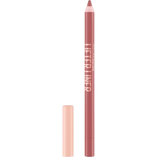 MAYBELLINE Lifter Liner Læbepomade 007 - Stort løft
