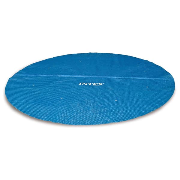 Solskydd för 366 cm pool INTEX 28012