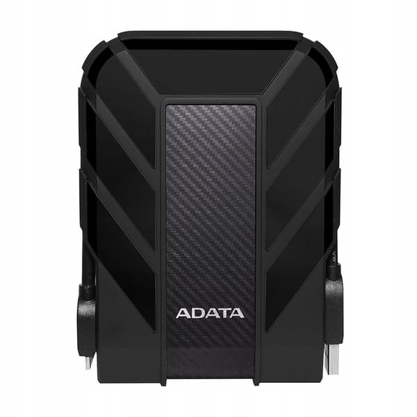 ADATA HD710 Pro 1TB IP68 Svart Extern Hårddisk