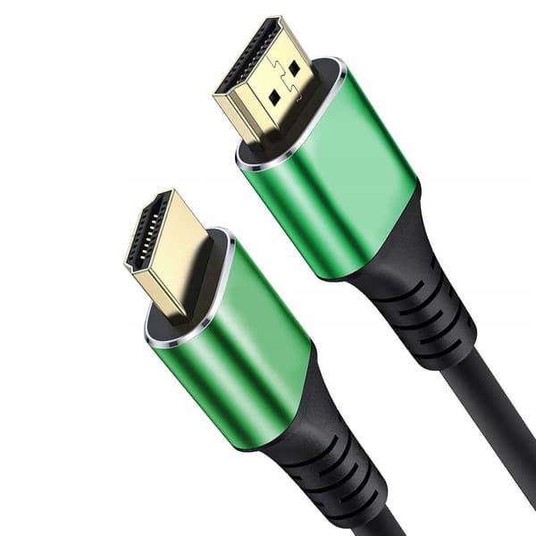 HDMI-forbindelsekaabel HDMI 2.1 8K 4K 144Hz 20m