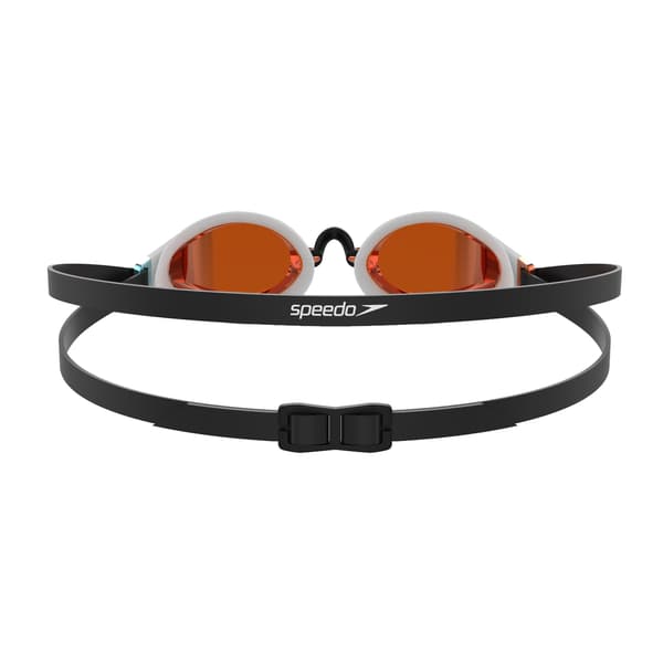 Speedo Fastskin Speedsocket 2 Mirror Racing-briller