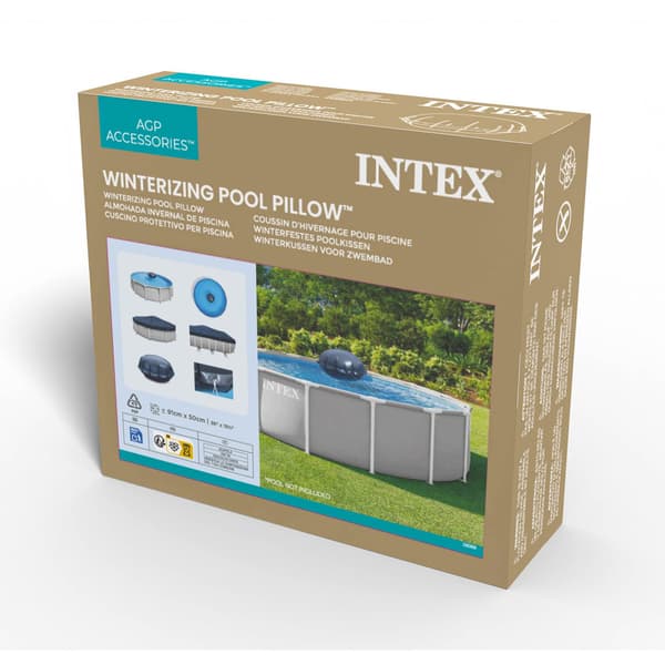 INTEX 28099 -altaan suojapehmuste