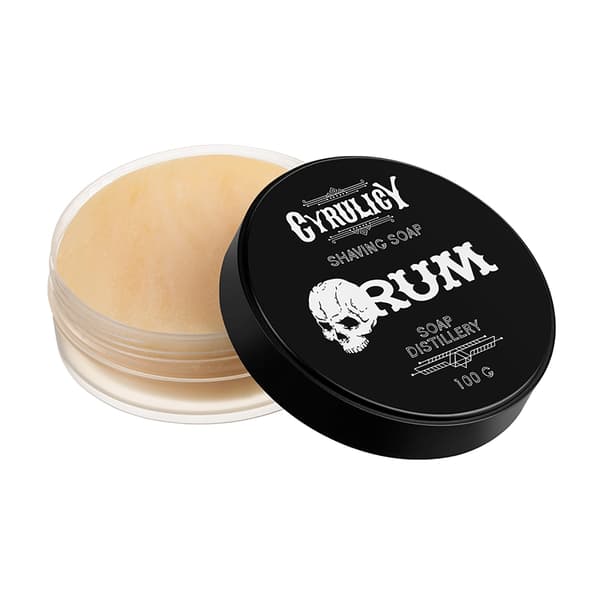 Rom raktvål - Cyrulicy - 100g