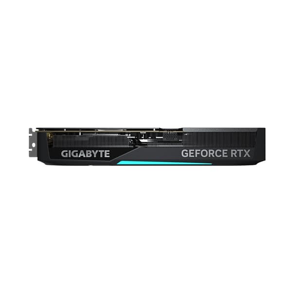 Gigabyte RTX 5070 Ti Eagle OC 16GB Grafikkort, Sort