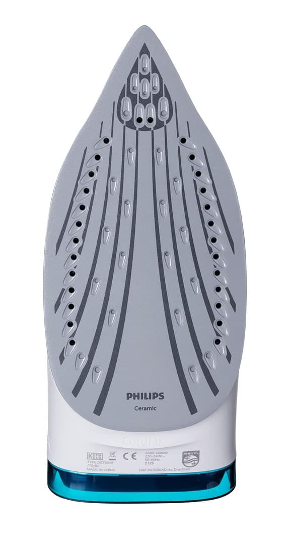 PHILIPS DST3040/70 strykjärn