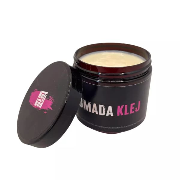 Hårpomadlim - Inte dåligt material - 200ml