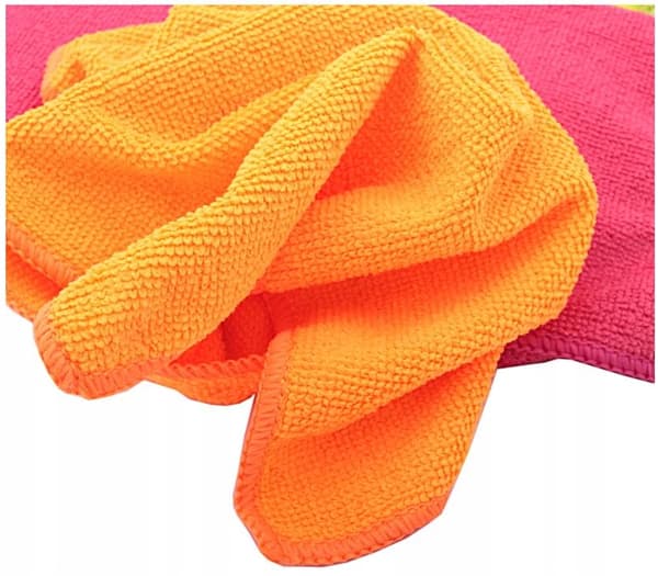 Mikrofiberdukar 3 st LUZ